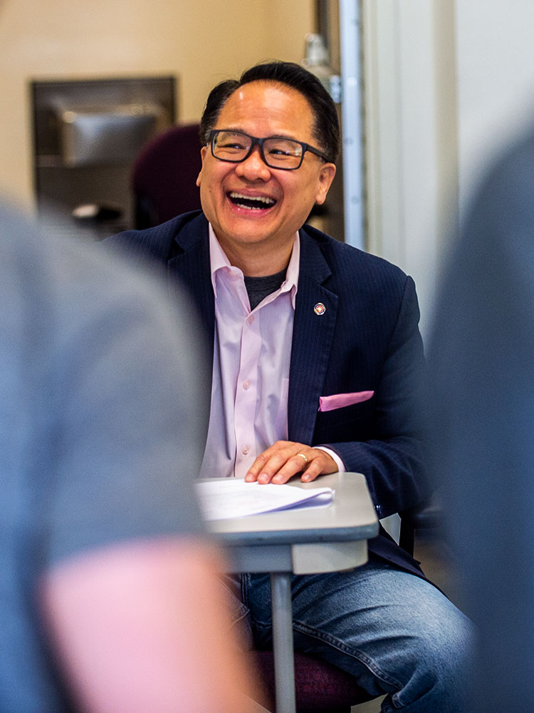 Simon Mak
